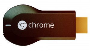 I-Chromecast